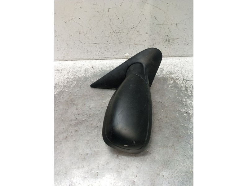 Recambio de retrovisor derecho para peugeot 306 hatchback (7a, 7c, n3, n5) 1.9 d referencia OEM IAM  MANUAL 