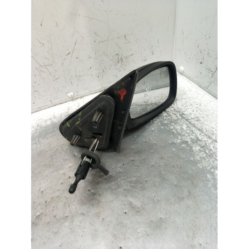 Recambio de retrovisor derecho para peugeot 306 hatchback (7a, 7c, n3, n5) 1.9 d referencia OEM IAM  MANUAL 