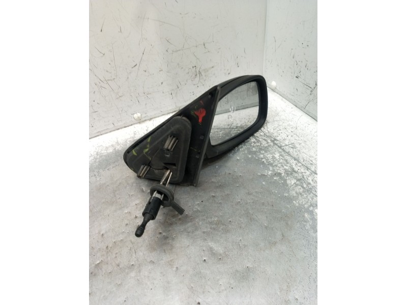 Recambio de retrovisor derecho para peugeot 306 hatchback (7a, 7c, n3, n5) 1.9 d referencia OEM IAM  MANUAL 