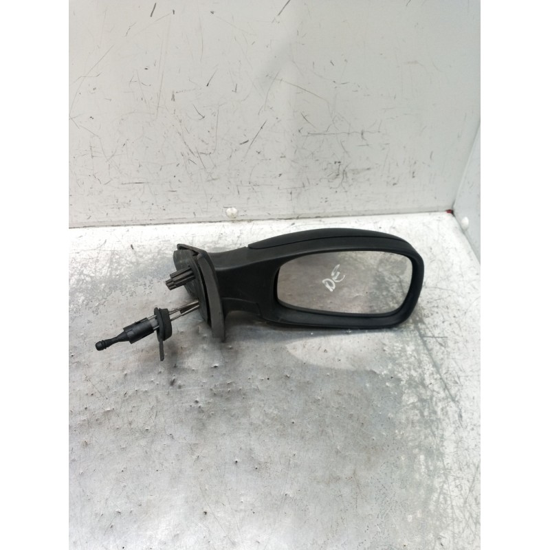 Recambio de retrovisor derecho para peugeot 306 hatchback (7a, 7c, n3, n5) 1.9 d referencia OEM IAM  MANUAL 