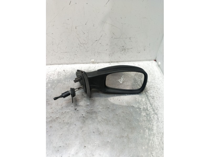 Recambio de retrovisor derecho para peugeot 306 hatchback (7a, 7c, n3, n5) 1.9 d referencia OEM IAM  MANUAL 
