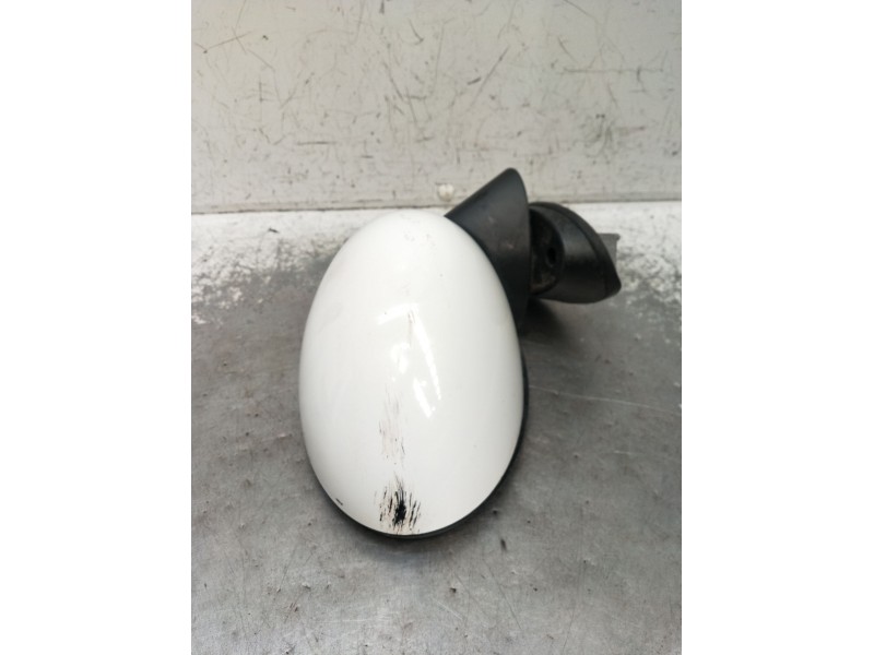 Recambio de retrovisor derecho para mini mini (r56) cooper referencia OEM IAM  ELÉCTRICO 
