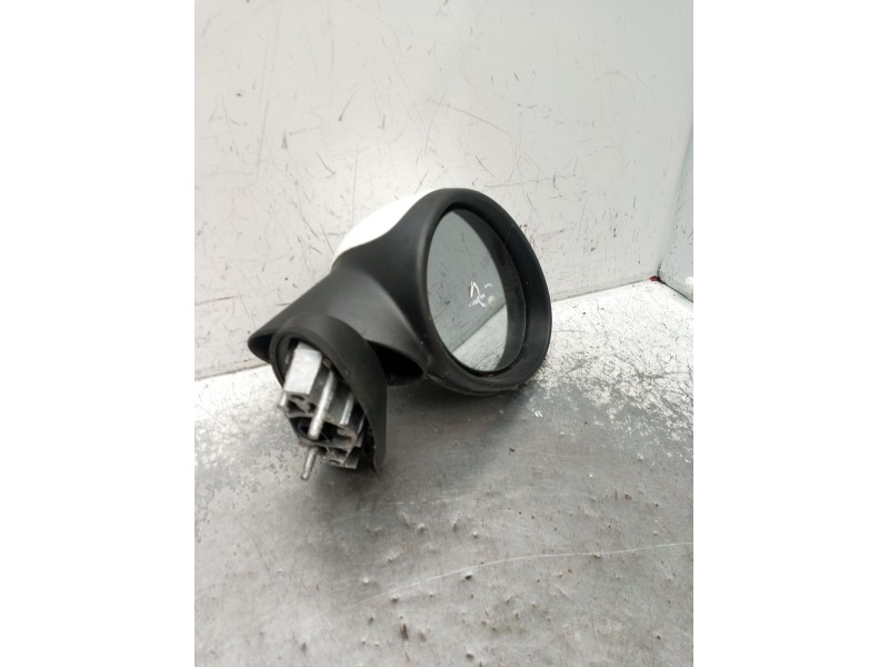 Recambio de retrovisor derecho para mini mini (r56) cooper referencia OEM IAM  ELÉCTRICO 