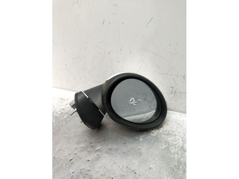 Recambio de retrovisor derecho para mini mini (r56) cooper referencia OEM IAM  ELÉCTRICO 