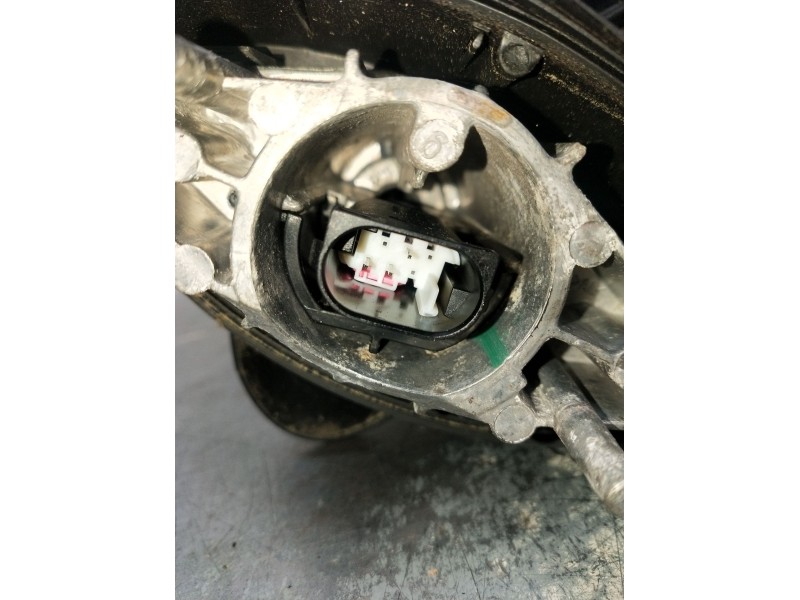 Recambio de retrovisor derecho para mini mini (r56) cooper referencia OEM IAM  ELÉCTRICO 