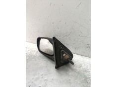 Recambio de retrovisor izquierdo para nissan micra ii (k11) 1.3 i 16v referencia OEM IAM  MANUAL  2
