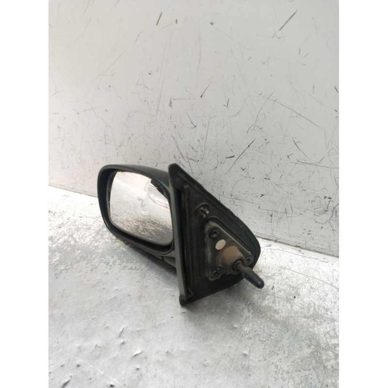 Recambio de retrovisor izquierdo para nissan micra ii (k11) 1.3 i 16v referencia OEM IAM  MANUAL 