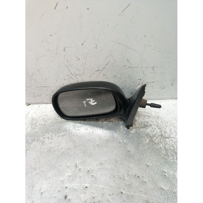 Recambio de retrovisor izquierdo para nissan micra ii (k11) 1.3 i 16v referencia OEM IAM  MANUAL 