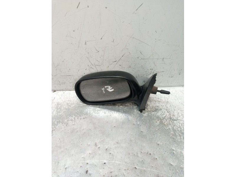 Recambio de retrovisor izquierdo para nissan micra ii (k11) 1.3 i 16v referencia OEM IAM  MANUAL 