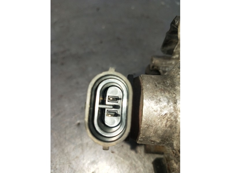 Recambio de faro antiniebla derecho para audi a4 b6 (8e2) 1.9 tdi referencia OEM IAM   