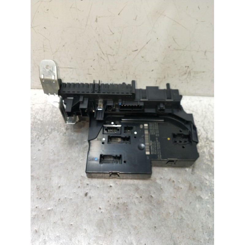 Recambio de caja reles / fusibles para mercedes-benz clase c t-model (s204) c 220 cdi (204.202) referencia OEM IAM 5DK00922585 2