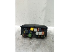 Recambio de caja reles / fusibles para mercedes-benz clase c t-model (s204) c 220 cdi (204.202) referencia OEM IAM A2129005912 A