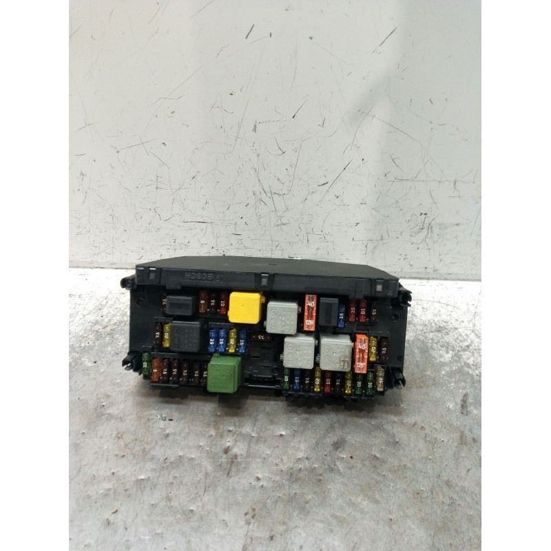 Recambio de caja reles / fusibles para mercedes-benz clase c t-model (s204) c 220 cdi (204.202) referencia OEM IAM A2129005912 A