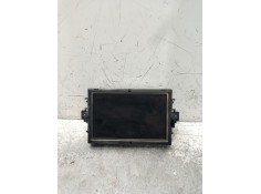 Recambio de pantalla multifuncion para mercedes-benz clase c t-model (s204) c 220 cdi (204.202) referencia OEM IAM A1729016500 A