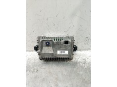 Recambio de pantalla multifuncion para mercedes-benz clase c t-model (s204) c 220 cdi (204.202) referencia OEM IAM A1729016500 A 2