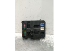 Recambio de caja reles / fusibles para citroën c4 coupé (la_) 1.4 16v referencia OEM IAM 9663576480 BSI2004P0900 
