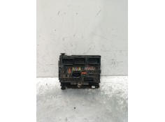 Recambio de caja reles / fusibles para citroën c4 coupé (la_) 1.4 16v referencia OEM IAM 9661682980 BSML1100 
