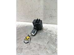 Recambio de conmutador de arranque para mercedes-benz clase c t-model (s204) c 220 cdi (204.202) referencia OEM IAM A2079052600 