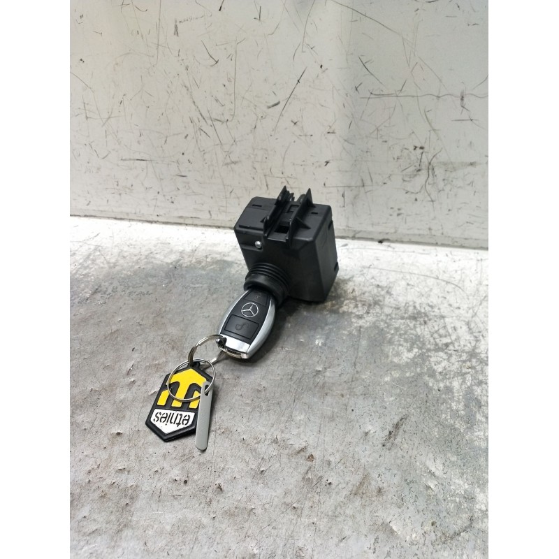 Recambio de conmutador de arranque para mercedes-benz clase c t-model (s204) c 220 cdi (204.202) referencia OEM IAM A2079052600 