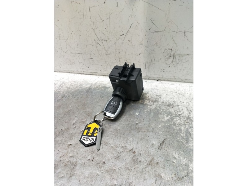 Recambio de conmutador de arranque para mercedes-benz clase c t-model (s204) c 220 cdi (204.202) referencia OEM IAM A2079052600 