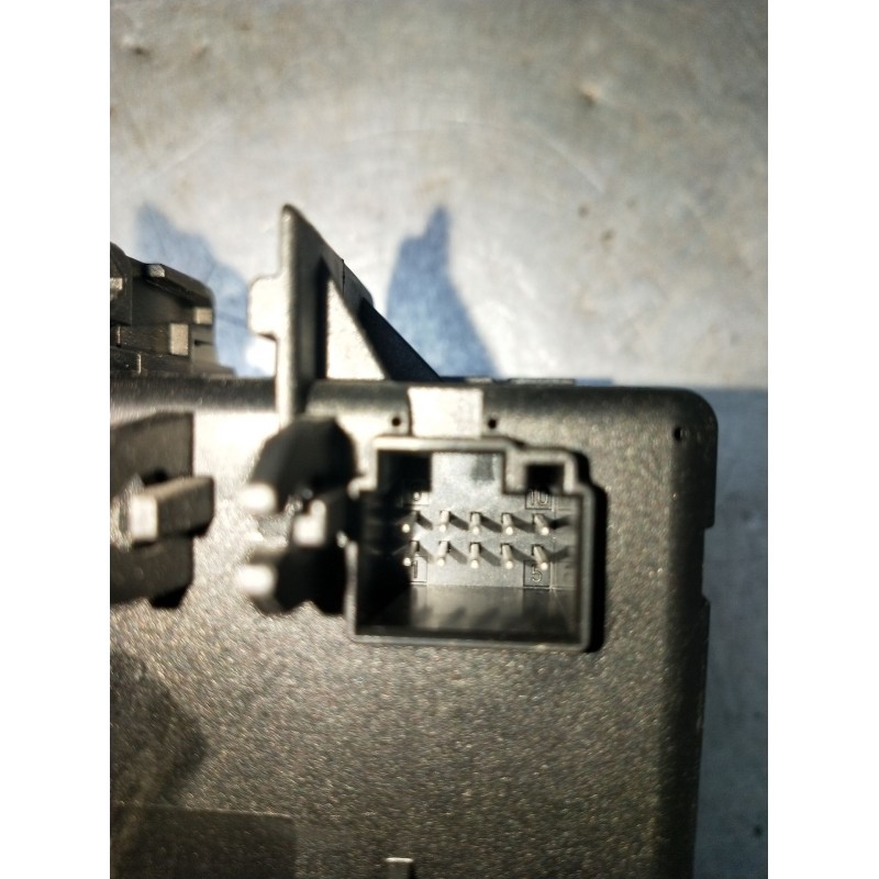 Recambio de conmutador de arranque para mercedes-benz clase c t-model (s204) c 220 cdi (204.202) referencia OEM IAM A2079052600 