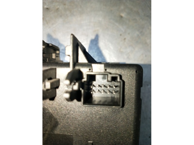 Recambio de conmutador de arranque para mercedes-benz clase c t-model (s204) c 220 cdi (204.202) referencia OEM IAM A2079052600 