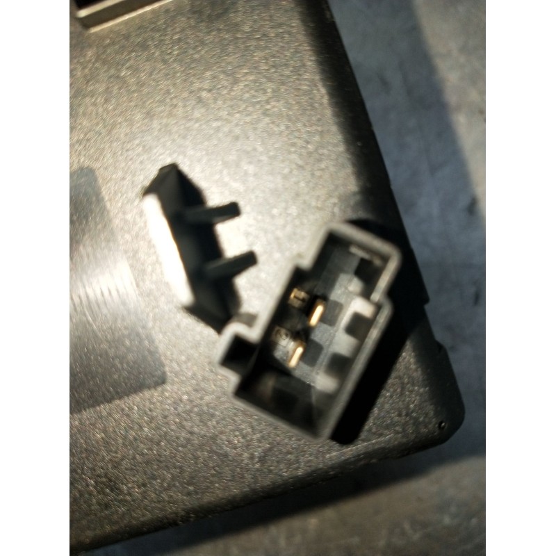 Recambio de conmutador de arranque para mercedes-benz clase c t-model (s204) c 220 cdi (204.202) referencia OEM IAM A2079052600 