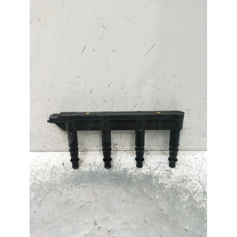 Recambio de bobina encendido para citroën c4 coupé (la_) 1.4 16v referencia OEM IAM 9651710680  