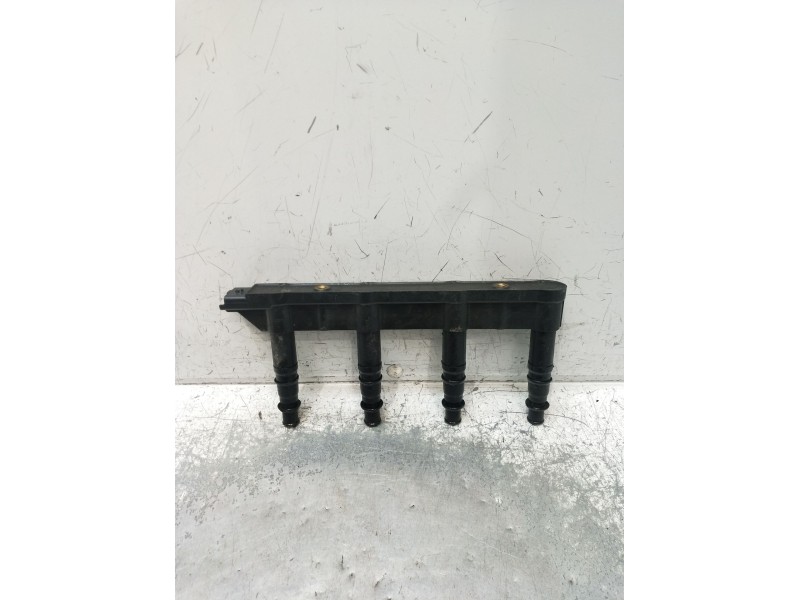 Recambio de bobina encendido para citroën c4 coupé (la_) 1.4 16v referencia OEM IAM 9651710680  