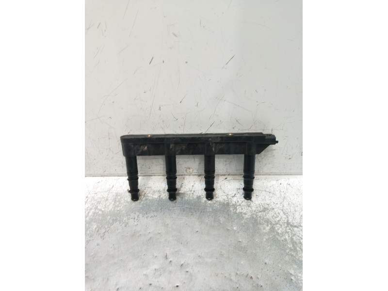 Recambio de bobina encendido para citroën c4 coupé (la_) 1.4 16v referencia OEM IAM 9651710680  