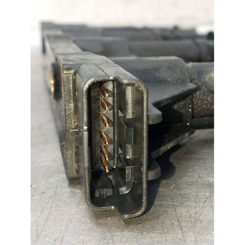 Recambio de bobina encendido para citroën c4 coupé (la_) 1.4 16v referencia OEM IAM 9651710680  
