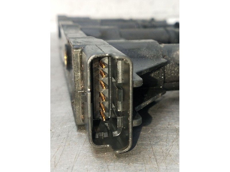 Recambio de bobina encendido para citroën c4 coupé (la_) 1.4 16v referencia OEM IAM 9651710680  