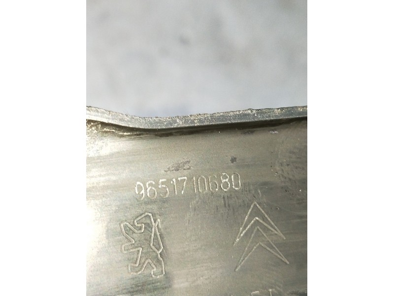 Recambio de bobina encendido para citroën c4 coupé (la_) 1.4 16v referencia OEM IAM 9651710680  