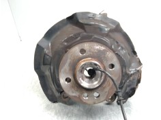 Recambio de mangueta delantera izquierda para mini mini (r56) cooper referencia OEM IAM   