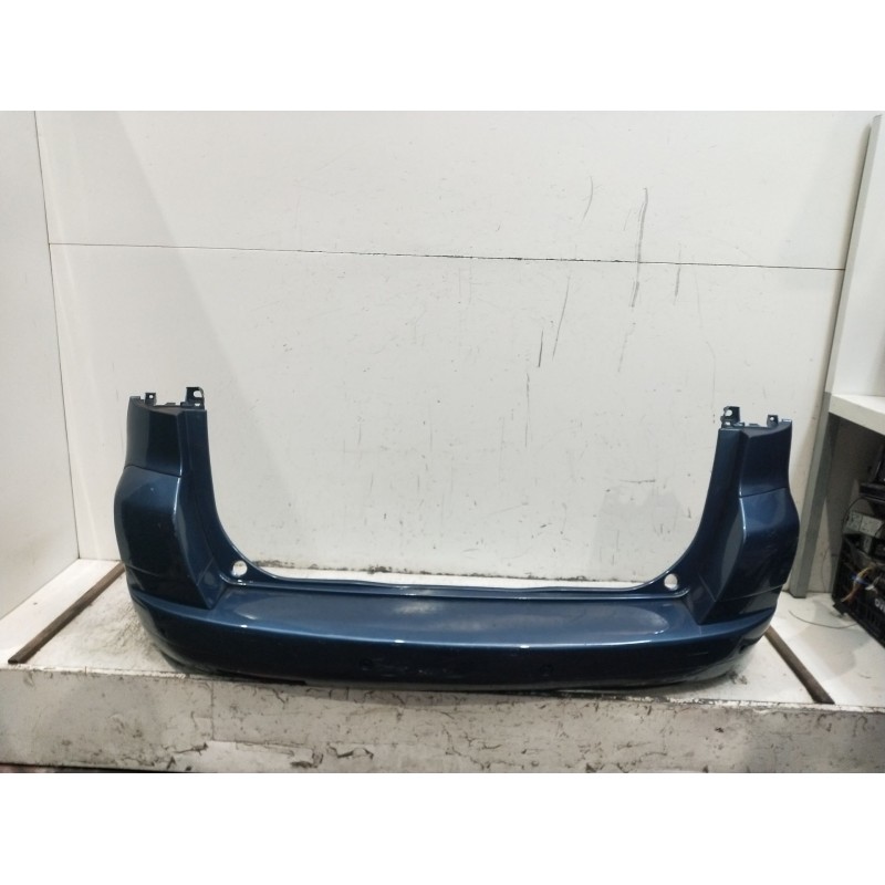 Recambio de paragolpes trasero para citroën c4 picasso i monospace (ud_) 1.6 hdi referencia OEM IAM  VER FOTOS 