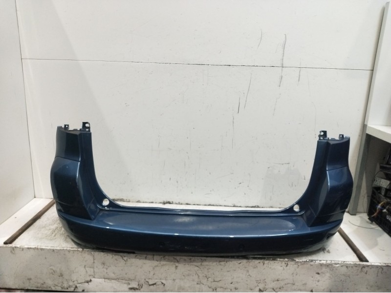 Recambio de paragolpes trasero para citroën c4 picasso i monospace (ud_) 1.6 hdi referencia OEM IAM  VER FOTOS 