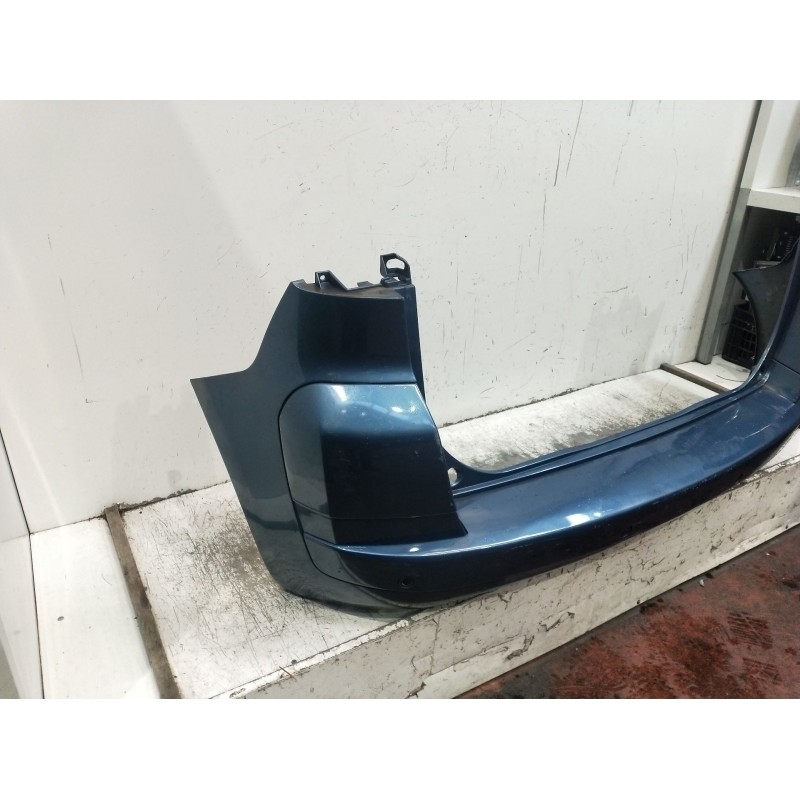 Recambio de paragolpes trasero para citroën c4 picasso i monospace (ud_) 1.6 hdi referencia OEM IAM  VER FOTOS 