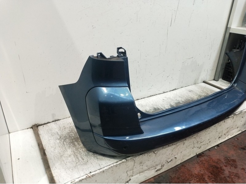 Recambio de paragolpes trasero para citroën c4 picasso i monospace (ud_) 1.6 hdi referencia OEM IAM  VER FOTOS 