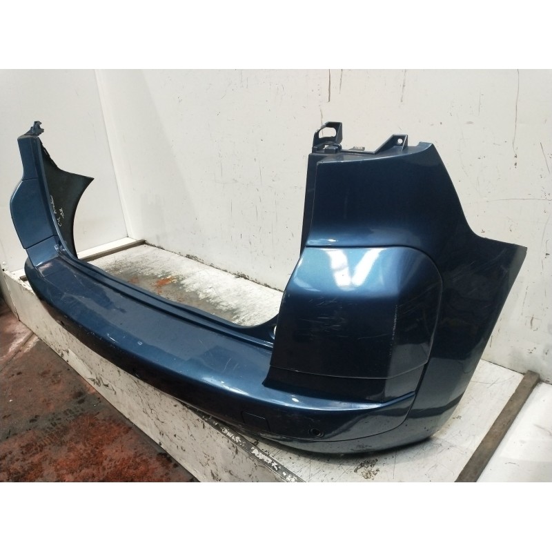 Recambio de paragolpes trasero para citroën c4 picasso i monospace (ud_) 1.6 hdi referencia OEM IAM  VER FOTOS 