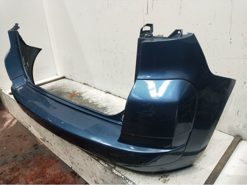 Recambio de paragolpes trasero para citroën c4 picasso i monospace (ud_) 1.6 hdi referencia OEM IAM  VER FOTOS 