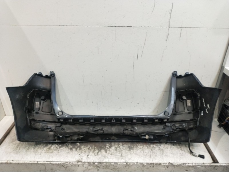 Recambio de paragolpes trasero para citroën c4 picasso i monospace (ud_) 1.6 hdi referencia OEM IAM  VER FOTOS 