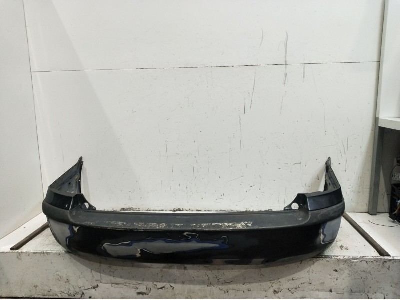 Recambio de paragolpes trasero para skoda octavia combi (1u5) referencia OEM IAM   
