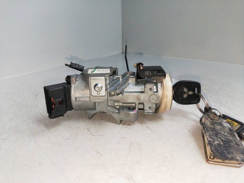 Recambio de conmutador de arranque para mitsubishi l 200 (ka0/kb0) 2.5 di-d cat referencia OEM IAM 3811730003  