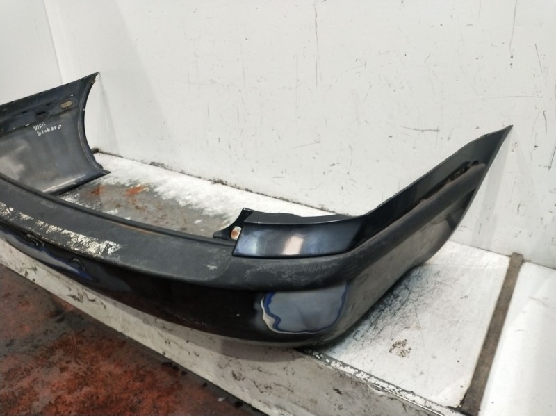 Recambio de paragolpes trasero para skoda octavia combi (1u5) referencia OEM IAM   