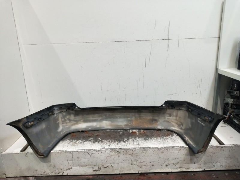 Recambio de paragolpes trasero para skoda octavia combi (1u5) referencia OEM IAM   