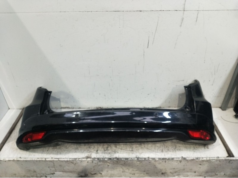 Recambio de paragolpes trasero para honda hr-v (ru) 1.5 i-vtec (ru1) referencia OEM IAM   