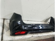 Recambio de paragolpes trasero para honda hr-v (ru) 1.5 i-vtec (ru1) referencia OEM IAM    2