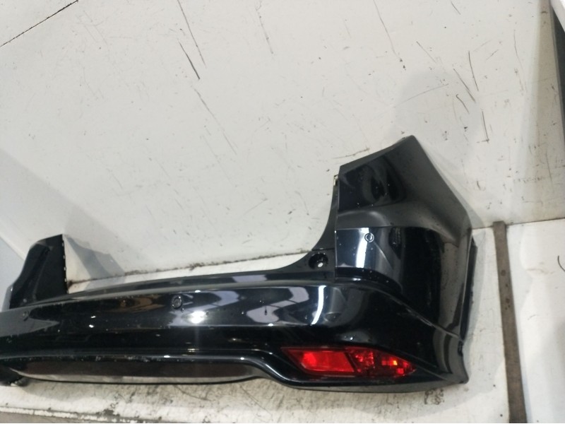 Recambio de paragolpes trasero para honda hr-v (ru) 1.5 i-vtec (ru1) referencia OEM IAM   