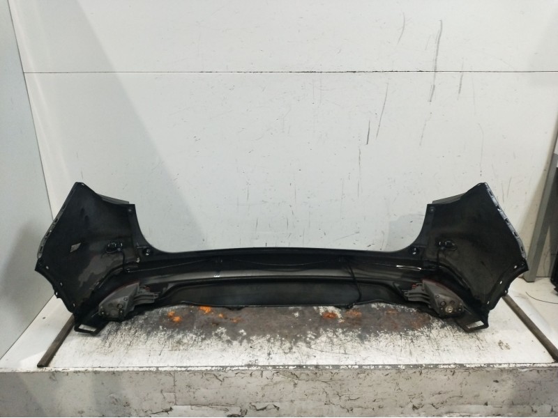 Recambio de paragolpes trasero para honda hr-v (ru) 1.5 i-vtec (ru1) referencia OEM IAM   