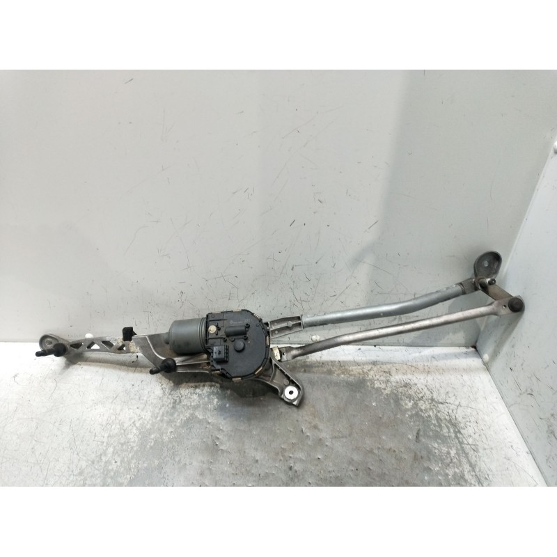 Recambio de motor limpia delantero para mercedes-benz clase c t-model (s204) c 220 cdi (204.202) referencia OEM IAM A2048201040 